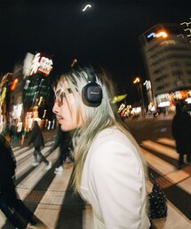 Marshall（マーシャル）の「Marshall / Milton A.N.C.（ヘッドフォン/イヤホン）」
