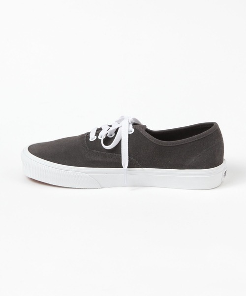 GEORGE'S(ジョージズ)の「【VANS】AUTHENTIC(24cm/25cm)(スニーカー・レディース・ブラック・24/25)」の10枚目の写真