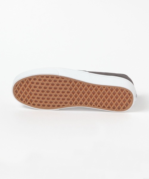GEORGE'S(ジョージズ)の「【VANS】AUTHENTIC(24cm/25cm)(スニーカー・レディース・ブラック・24/25)」の7枚目の写真