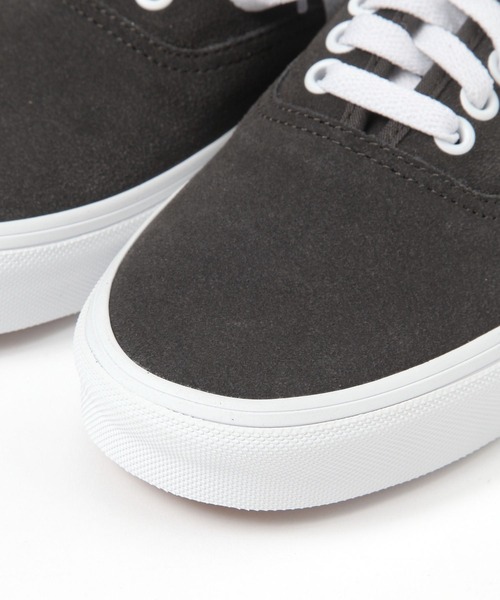 GEORGE'S(ジョージズ)の「【VANS】AUTHENTIC(24cm/25cm)(スニーカー・レディース・ブラック・24/25)」の6枚目の写真