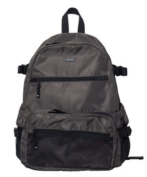 CONVERSE TOKYO | 【新色追加】MESH POCKET NYLON BACKPACK(バックパック/リュック)
