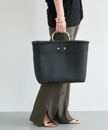 VELETTO（ベレット）の「【VELETTO/ヴェレット】RING TOTE（ショルダーバッグ）」
