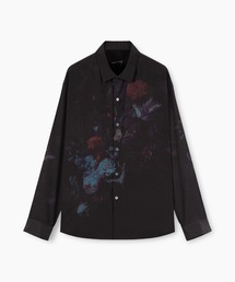 WOOL GABARDINE STANDARD JACKET（テーラードジャケット）｜LAD