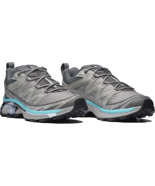 SALOMON（サロモン）の「XT-6 EXPANSE CONCRETE（スニーカー・メンズ・グレー・23/23.5/24/24.5/25/25.5/26/26.5/27/27.5/28）」の2枚目の写真