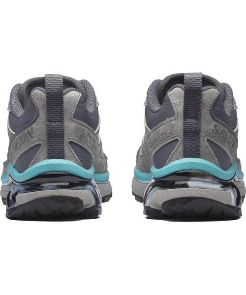 SALOMON（サロモン）の「XT-6 EXPANSE CONCRETE（スニーカー・メンズ・グレー・23/23.5/24/24.5/25/25.5/26/26.5/27/27.5/28）」の4枚目の写真