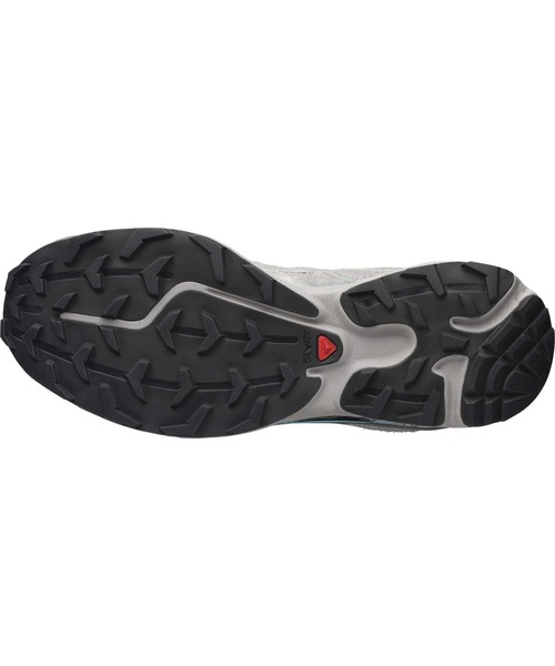 SALOMON（サロモン）の「XT-6 EXPANSE CONCRETE（スニーカー・メンズ・グレー・23/23.5/24/24.5/25/25.5/26/26.5/27/27.5/28）」の5枚目の写真