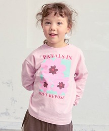 Life Support Products（ライフサポートプロダクツ）の「グラフィックロンT（Tシャツ/カットソー）」