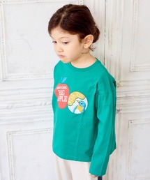 Life Support Products | グラフィックロンT(Tシャツ/カットソー)