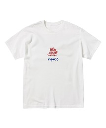 つくっちゃお！Tシャツづくり（ツクッチャオ！ティーシャツヅクリ）の「e113つくった Tシャツ by ZOZOEDUCATION（Tシャツ/カットソー）」