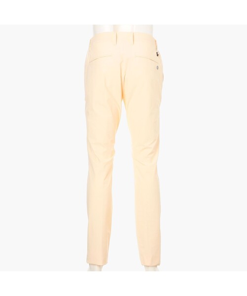 BRIEFING(ブリーフィング)の「【BRIEFING GOLF/ブリーフィングゴルフ】MEN'S WR CORDURA CREASED PANTS(その他パンツ・メンズ・アイボリー/ブラック・M/L)」の3枚目の写真