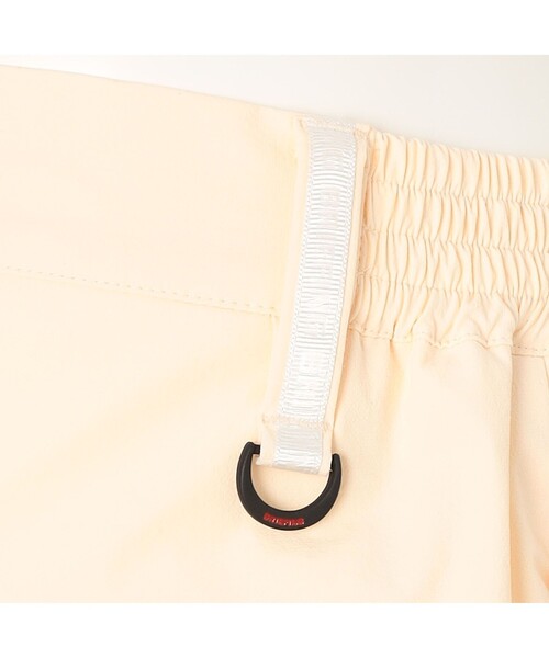 BRIEFING(ブリーフィング)の「【BRIEFING GOLF/ブリーフィングゴルフ】MEN'S WR CORDURA CREASED PANTS(その他パンツ・メンズ・アイボリー/ブラック・M/L)」の5枚目の写真