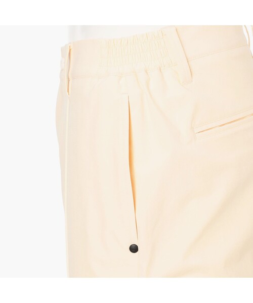 BRIEFING(ブリーフィング)の「【BRIEFING GOLF/ブリーフィングゴルフ】MEN'S WR CORDURA CREASED PANTS(その他パンツ・メンズ・アイボリー/ブラック・M/L)」の7枚目の写真