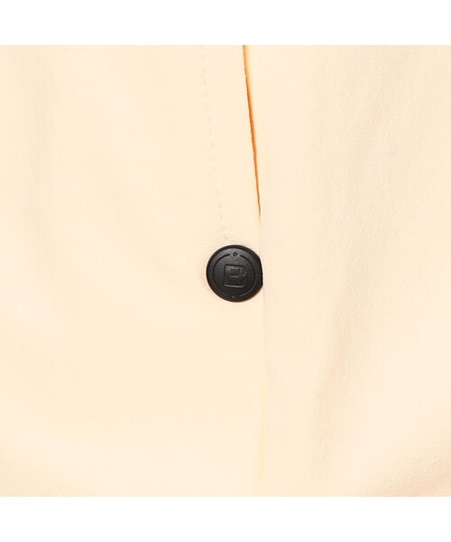 BRIEFING(ブリーフィング)の「【BRIEFING GOLF/ブリーフィングゴルフ】MEN'S WR CORDURA CREASED PANTS(その他パンツ・メンズ・アイボリー/ブラック・M/L)」の8枚目の写真