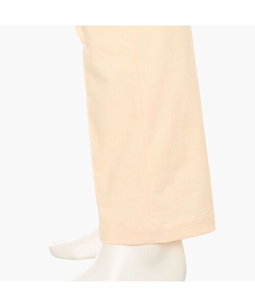 BRIEFING(ブリーフィング)の「【BRIEFING GOLF/ブリーフィングゴルフ】MEN'S WR CORDURA CREASED PANTS(その他パンツ・メンズ・アイボリー/ブラック・M/L)」の9枚目の写真