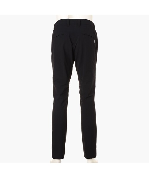 BRIEFING(ブリーフィング)の「【BRIEFING GOLF/ブリーフィングゴルフ】MEN'S WR CORDURA CREASED PANTS(その他パンツ・メンズ・アイボリー/ブラック・M/L)」の12枚目の写真