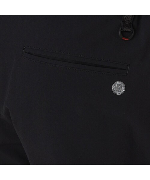 BRIEFING(ブリーフィング)の「【BRIEFING GOLF/ブリーフィングゴルフ】MEN'S WR CORDURA CREASED PANTS(その他パンツ・メンズ・アイボリー/ブラック・M/L)」の13枚目の写真
