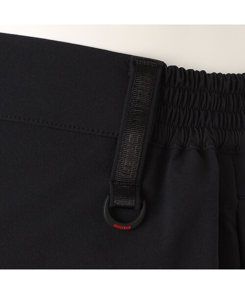 BRIEFING(ブリーフィング)の「【BRIEFING GOLF/ブリーフィングゴルフ】MEN'S WR CORDURA CREASED PANTS(その他パンツ・メンズ・アイボリー/ブラック・M/L)」の14枚目の写真