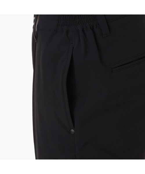 BRIEFING(ブリーフィング)の「【BRIEFING GOLF/ブリーフィングゴルフ】MEN'S WR CORDURA CREASED PANTS(その他パンツ・メンズ・アイボリー/ブラック・M/L)」の16枚目の写真