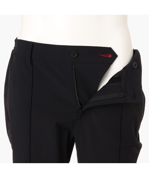 BRIEFING(ブリーフィング)の「【BRIEFING GOLF/ブリーフィングゴルフ】MEN'S WR CORDURA CREASED PANTS(その他パンツ・メンズ・アイボリー/ブラック・M/L)」の19枚目の写真