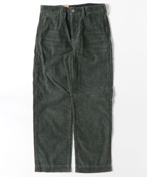 RRL（ダブル アール エル）の「エンジニア フィット コーデュロイ パンツ（その他パンツ・メンズ・グレー系・28/30/32/32/34/32/30/30/32/30）」の3枚目の写真