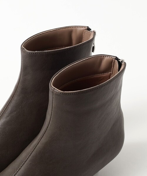 BEAMS HEART(ビームスハート)の「ポインテッド ブーツ(ブーツ・レディース・ブラウン系その他2/ブラック・24.0cm/25.0cm/23.0cm)」の11枚目の写真