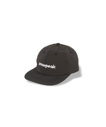 Snow Peak | Snow Peak / Logo Design Cap ロゴデザインキャップ(キャップ)
