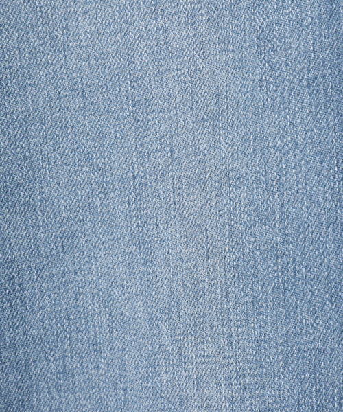 Tiara（ティアラ）の「【HEALTHY DENIM/ヘルシーデニム】デニムパンツ（Quiche）（デニムパンツ・レディース・ブルー・23/24/22）」の2枚目の写真