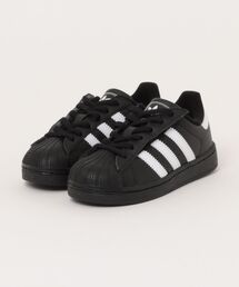 adidas(アディダス)の「【KIDS】ローカットスニーカー(スニーカー)」