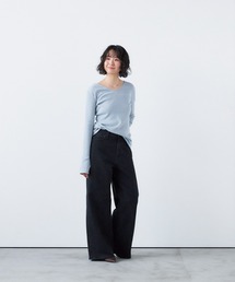 バギーストレート"MARY"