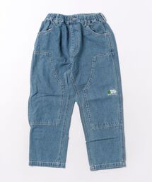 GROOVY COLORS | 8oz Denim SNOOPY Work Pants(デニムパンツ)