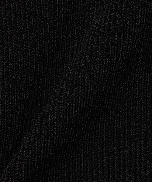 Steven Alan（スティーブンアラン）の「＜NICENICE MOMENT＞CMPACT TEE/トップス（その他トップス・レディース・レッド/ブラック・1）」の8枚目の写真