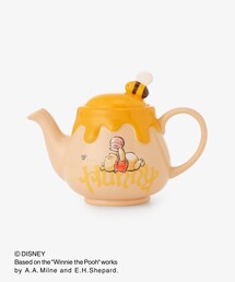 Afternoon Tea(�A�t�^�k�[���e�B�[)�̃e�B�[�|�b�g/�f�B�Y�j�[�R���N�V�����EWinnie the Pooh(�H��)