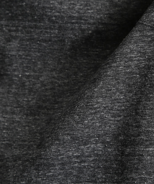 SOPHNET.（ソフネット）の「OVER DYE CREW NECK POCKET TEE（Tシャツ/カットソー・メンズ・ホワイト/ブラック/グレー/カーキ/ネイビー/サックスブルー/チャコールグレー/ピンク/グリーン・SMALL/MEDIUM/X-LARGE/LARGE）」の16枚目の写真