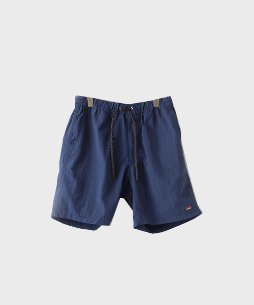 NANGA(ナンガ)の「NANGA / NYLON TUSSER EASY SHORTS / NW2321-1I512,NW2221-1I502,NA26S1I512,NA26S-1I512NANGA / NYLON TUSSER EASY SHORTS / NW2321-1I512,NW2221-1I502,NA26S1I512,NA26S-1I512 秋服 冬服(その他パンツ・メンズ・ブラック/ネイビー/カーキ/イエロー/オレンジ/ライトグリーン/アイボリー・M/L/XL)」の6枚目の写真