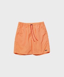 NANGA（ナンガ）の「NANGA / NYLON TUSSER EASY SHORTS / NW2321-1I512,NW2221-1I502,NA26S1I512,NA26S-1I512（その他パンツ）」