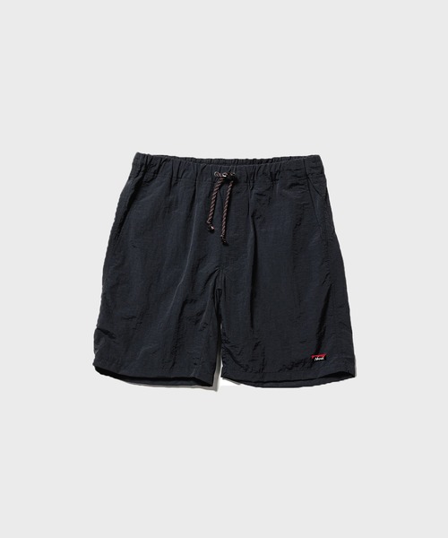 NANGA(ナンガ)の「NANGA / NYLON TUSSER EASY SHORTS / NW2321-1I512,NW2221-1I502,NA26S1I512,NA26S-1I512NANGA / NYLON TUSSER EASY SHORTS / NW2321-1I512,NW2221-1I502,NA26S1I512,NA26S-1I512 秋服 冬服(その他パンツ・メンズ・ブラック/ネイビー/カーキ/イエロー/オレンジ/ライトグリーン/アイボリー・M/L/XL)」の3枚目の写真
