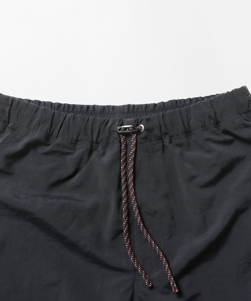 NANGA(ナンガ)の「NANGA / NYLON TUSSER EASY SHORTS / NW2321-1I512,NW2221-1I502,NA26S1I512,NA26S-1I512NANGA / NYLON TUSSER EASY SHORTS / NW2321-1I512,NW2221-1I502,NA26S1I512,NA26S-1I512 秋服 冬服(その他パンツ・メンズ・ブラック/ネイビー/カーキ/イエロー/オレンジ/ライトグリーン/アイボリー・M/L/XL)」の16枚目の写真