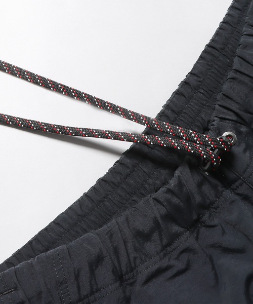 NANGA(ナンガ)の「NANGA / NYLON TUSSER EASY SHORTS / NW2321-1I512,NW2221-1I502,NA26S1I512,NA26S-1I512NANGA / NYLON TUSSER EASY SHORTS / NW2321-1I512,NW2221-1I502,NA26S1I512,NA26S-1I512 秋服 冬服(その他パンツ・メンズ・ブラック/ネイビー/カーキ/イエロー/オレンジ/ライトグリーン/アイボリー・M/L/XL)」の13枚目の写真