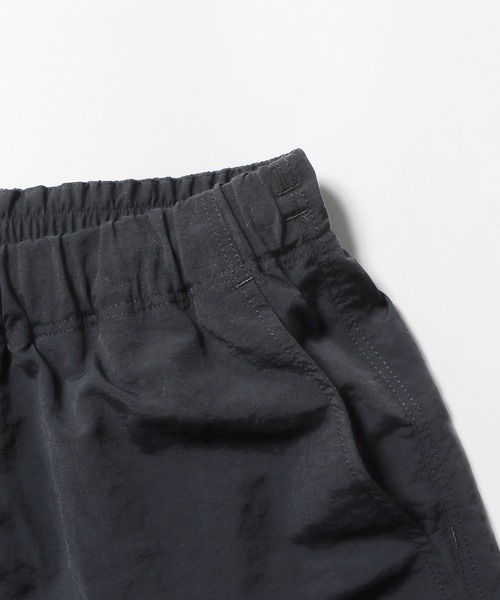 NANGA(ナンガ)の「NANGA / NYLON TUSSER EASY SHORTS / NW2321-1I512,NW2221-1I502,NA26S1I512,NA26S-1I512NANGA / NYLON TUSSER EASY SHORTS / NW2321-1I512,NW2221-1I502,NA26S1I512,NA26S-1I512 秋服 冬服(その他パンツ・メンズ・ブラック/ネイビー/カーキ/イエロー/オレンジ/ライトグリーン/アイボリー・M/L/XL)」の12枚目の写真