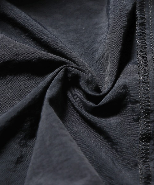 NANGA(ナンガ)の「NANGA / NYLON TUSSER EASY SHORTS / NW2321-1I512,NW2221-1I502,NA26S1I512,NA26S-1I512NANGA / NYLON TUSSER EASY SHORTS / NW2321-1I512,NW2221-1I502,NA26S1I512,NA26S-1I512 秋服 冬服(その他パンツ・メンズ・ブラック/ネイビー/カーキ/イエロー/オレンジ/ライトグリーン/アイボリー・M/L/XL)」の14枚目の写真