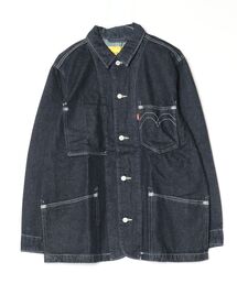 Levi's RED（リーバイスレッド）の「デニムジャケット（デニムジャケット）」