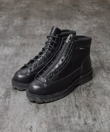 Danner | 【DANNER / ダナー】DANNER:FIELD R SHOES / ダナーフィールド アール / D123000(ブーツ)