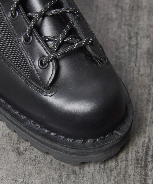 Danner(ダナー)の「【DANNER / ダナー】DANNER:FIELD R SHOES / ダナーフィールド アール / D123000(ブーツ・メンズ・キャメル/ブラック・27/26.5/26/25.5)」の6枚目の写真