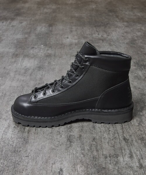 Danner(ダナー)の「【DANNER / ダナー】DANNER:FIELD R SHOES / ダナーフィールド アール / D123000(ブーツ・メンズ・キャメル/ブラック・27/26.5/26/25.5)」の10枚目の写真