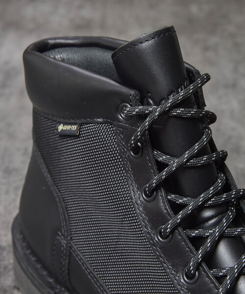 Danner(ダナー)の「【DANNER / ダナー】DANNER:FIELD R SHOES / ダナーフィールド アール / D123000(ブーツ・メンズ・キャメル/ブラック・27/26.5/26/25.5)」の11枚目の写真