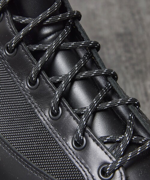 Danner(ダナー)の「【DANNER / ダナー】DANNER:FIELD R SHOES / ダナーフィールド アール / D123000(ブーツ・メンズ・キャメル/ブラック・27/26.5/26/25.5)」の13枚目の写真