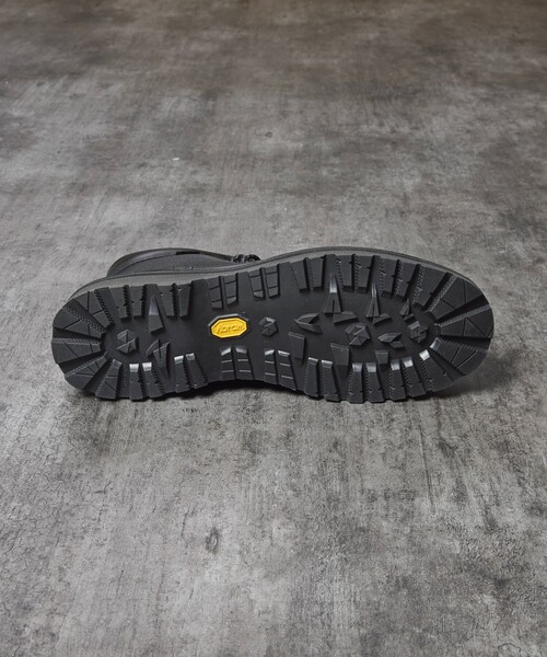 Danner(ダナー)の「【DANNER / ダナー】DANNER:FIELD R SHOES / ダナーフィールド アール / D123000(ブーツ・メンズ・キャメル/ブラック・27/26.5/26/25.5)」の14枚目の写真