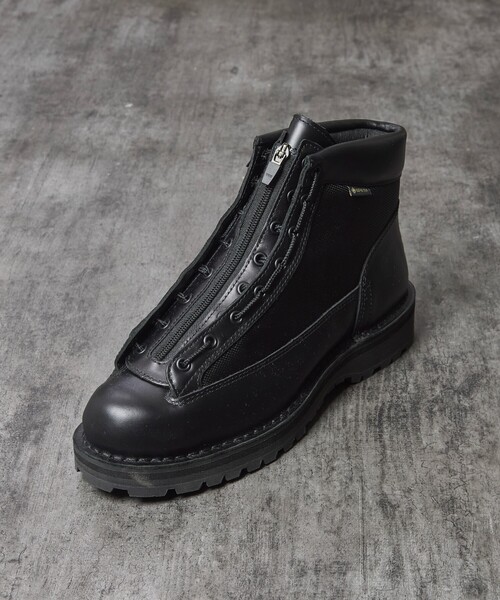 Danner(ダナー)の「【DANNER / ダナー】DANNER:FIELD R SHOES / ダナーフィールド アール / D123000(ブーツ・メンズ・キャメル/ブラック・27/26.5/26/25.5)」の15枚目の写真