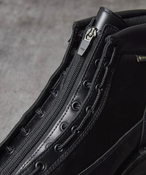 Danner(ダナー)の「【DANNER / ダナー】DANNER:FIELD R SHOES / ダナーフィールド アール / D123000(ブーツ・メンズ・キャメル/ブラック・27/26.5/26/25.5)」の16枚目の写真