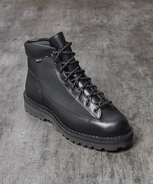 Danner(ダナー)の「【DANNER / ダナー】DANNER:FIELD R SHOES / ダナーフィールド アール / D123000(ブーツ・メンズ・キャメル/ブラック・27/26.5/26/25.5)」の17枚目の写真